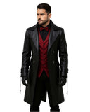 Steampunk Clothing