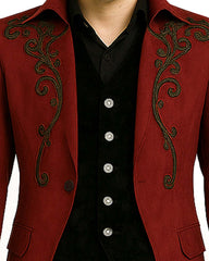 gothic fashion lovers