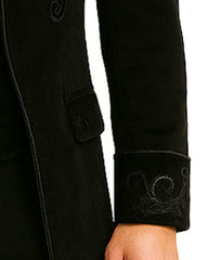 Gothic Steampunk Coat