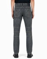 Twilight Veil Denim Pant