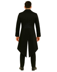 Gothic Steampunk Coat