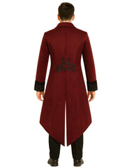 gothic fashion lovers