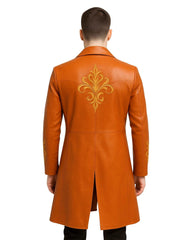 Long Jacket Tailcoat