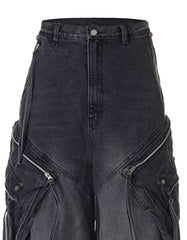 Statement Streetwear Pants