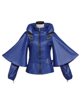 Sofia Carson Studded Jacket - - - Trippprs