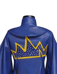 Sofia Carson Studded Jacket -  -  - Trippprs