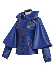 Sofia Carson Studded Jacket -  -  - Trippprs