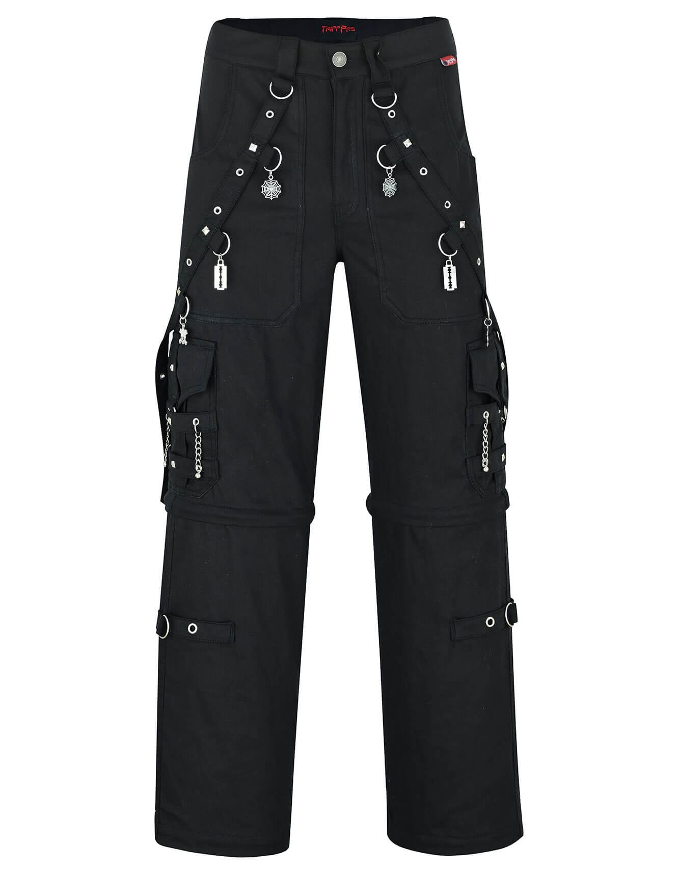 Spider Blade Pant -  -  - Trippprs