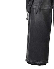 Statement Streetwear Pants