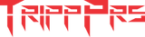 Trippprs Streetwear Logo