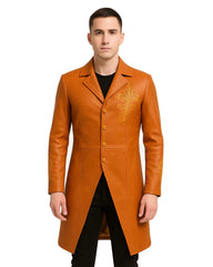 Long Jacket Tailcoat