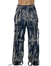 Vesper's Veil Cargo Pant - - - Trippprs