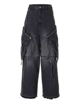 Statement Streetwear Pants