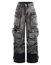 gothic men pants