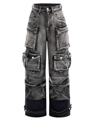gothic men pants
