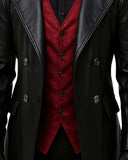 Steampunk Clothing