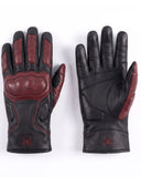 Men’s Spider-Inspired Faux Leather Cosplay Suit