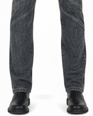 Twilight Veil Denim Pant