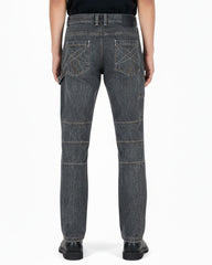 Twilight Veil Denim Pant