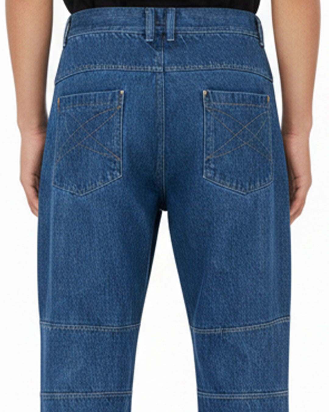 Twilight Veil Denim Pant