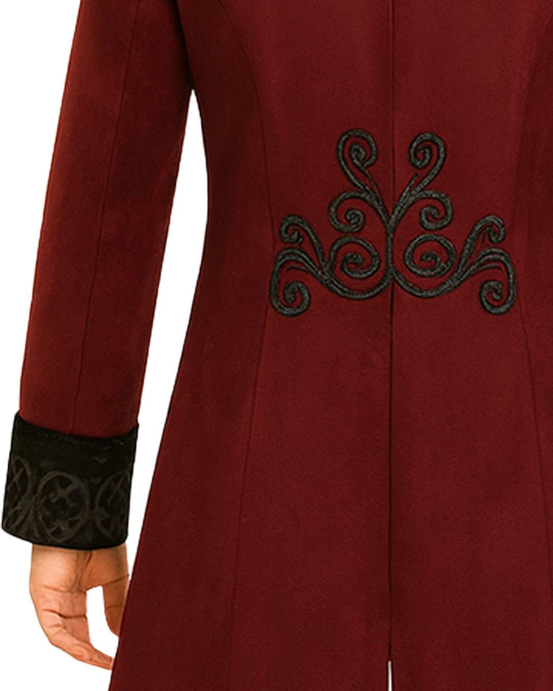 gothic fashion lovers