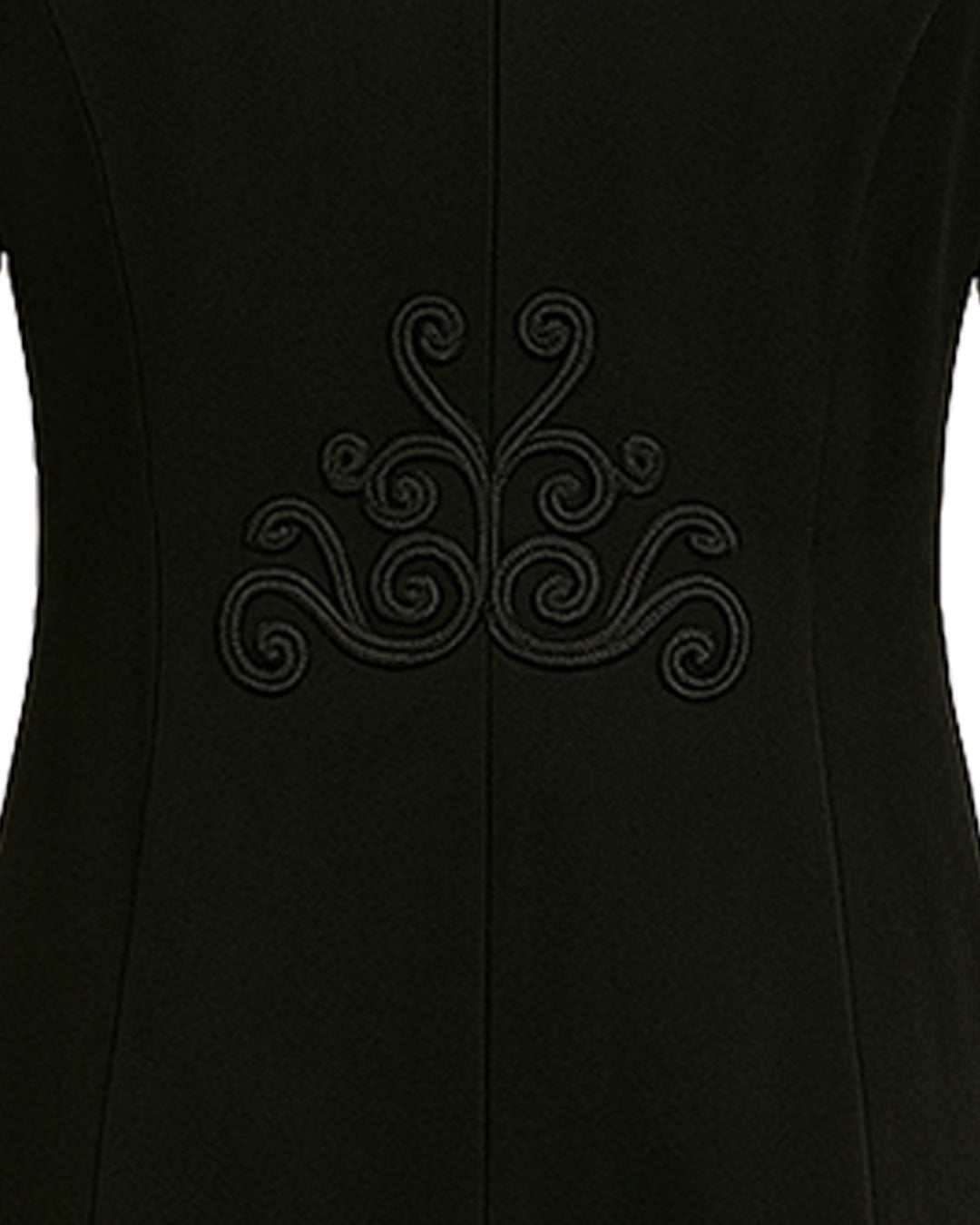 Gothic Steampunk Coat