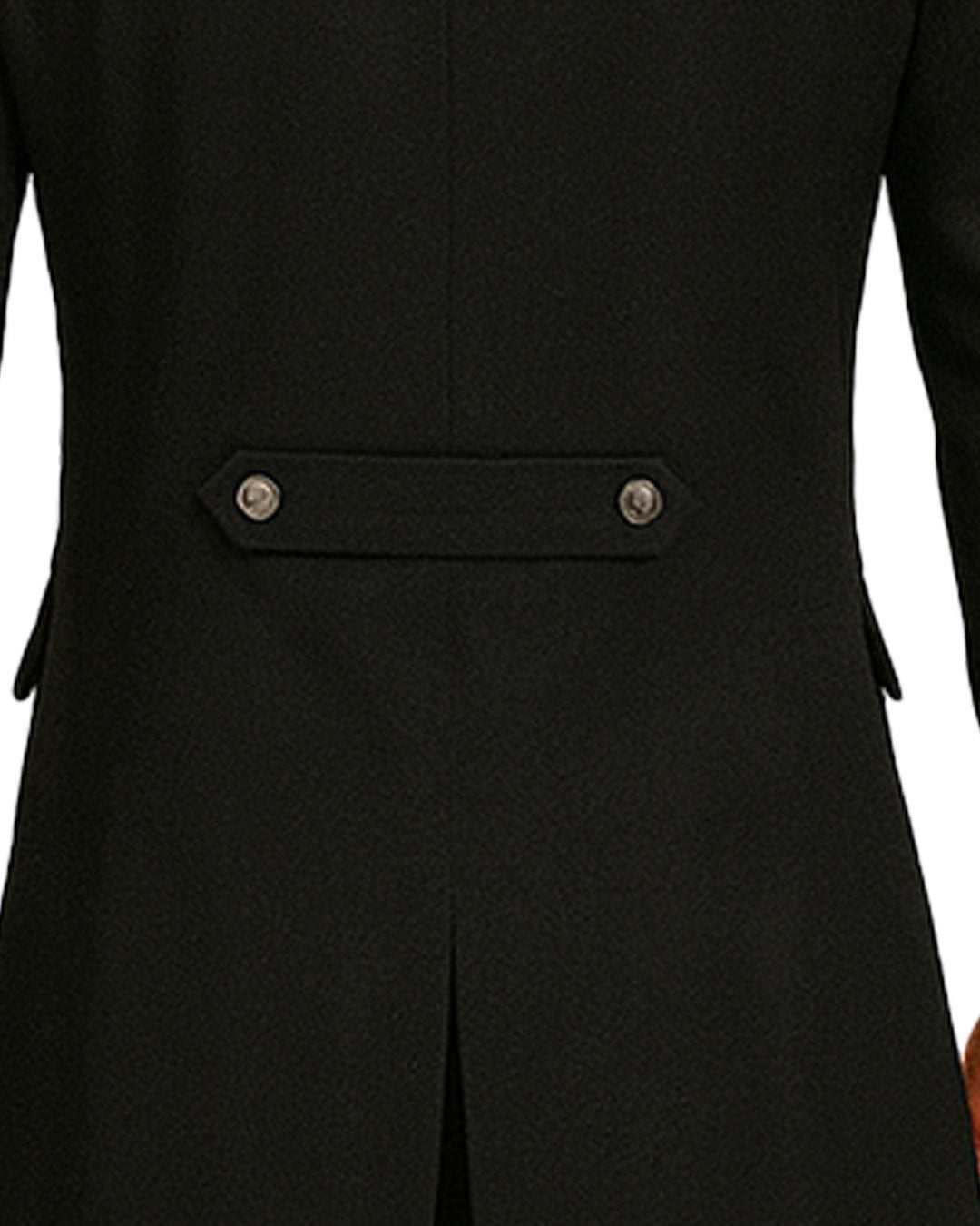 Gothic Victorian Men's Tailcoat