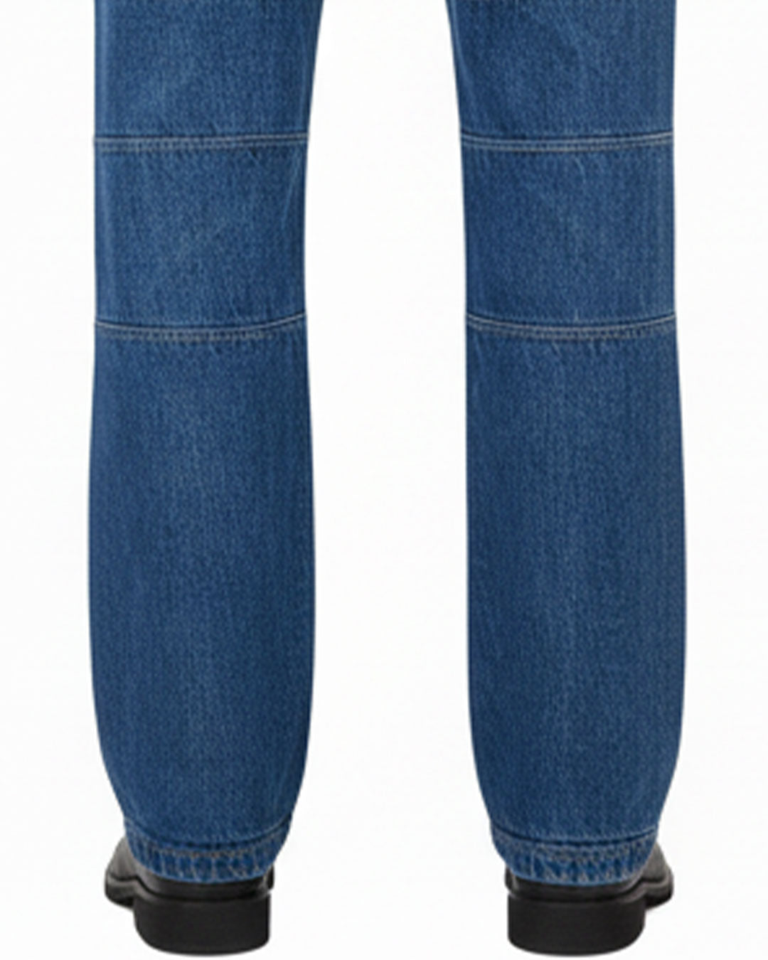 Twilight Veil Denim Pant