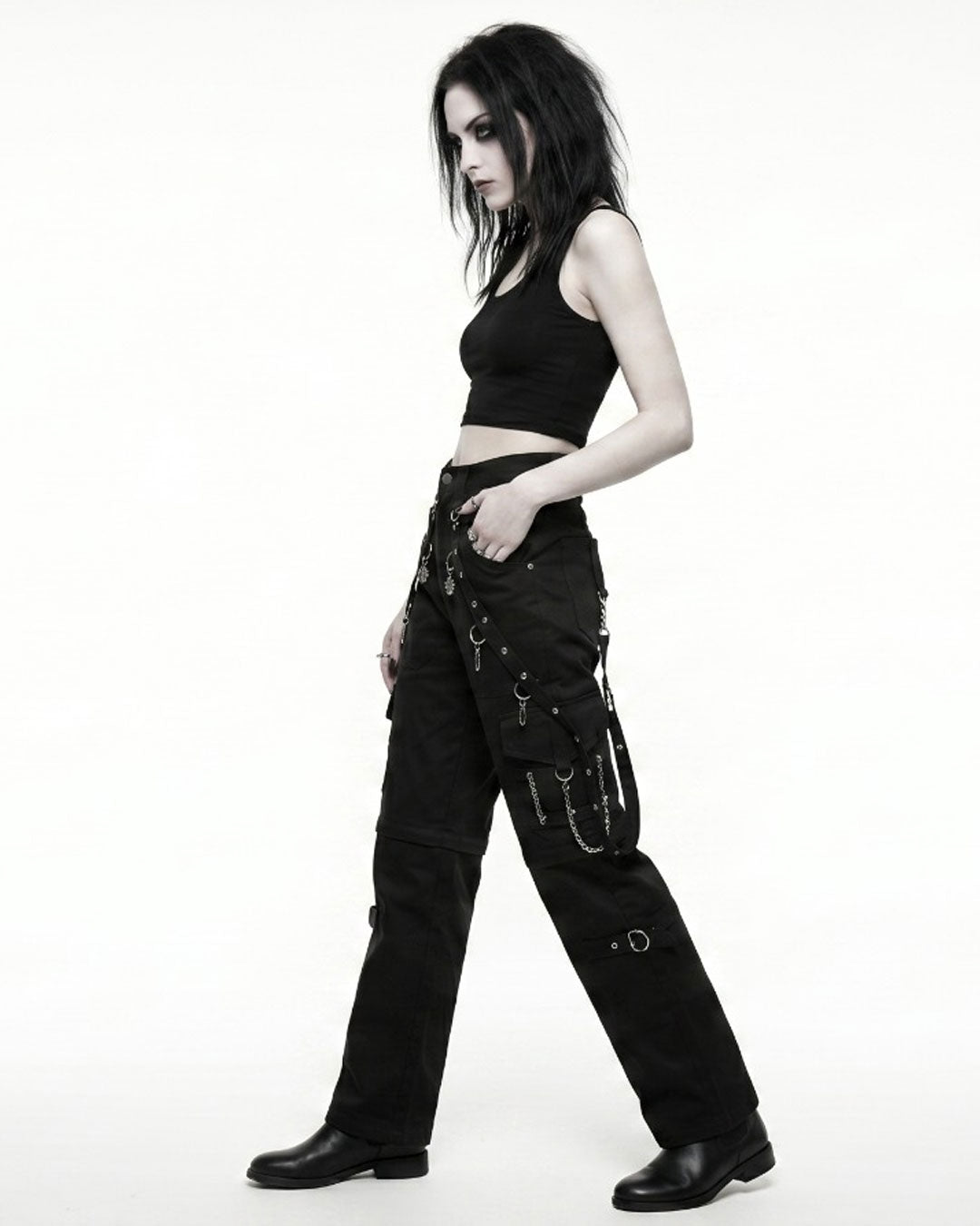 Women's Spider Blade Pants