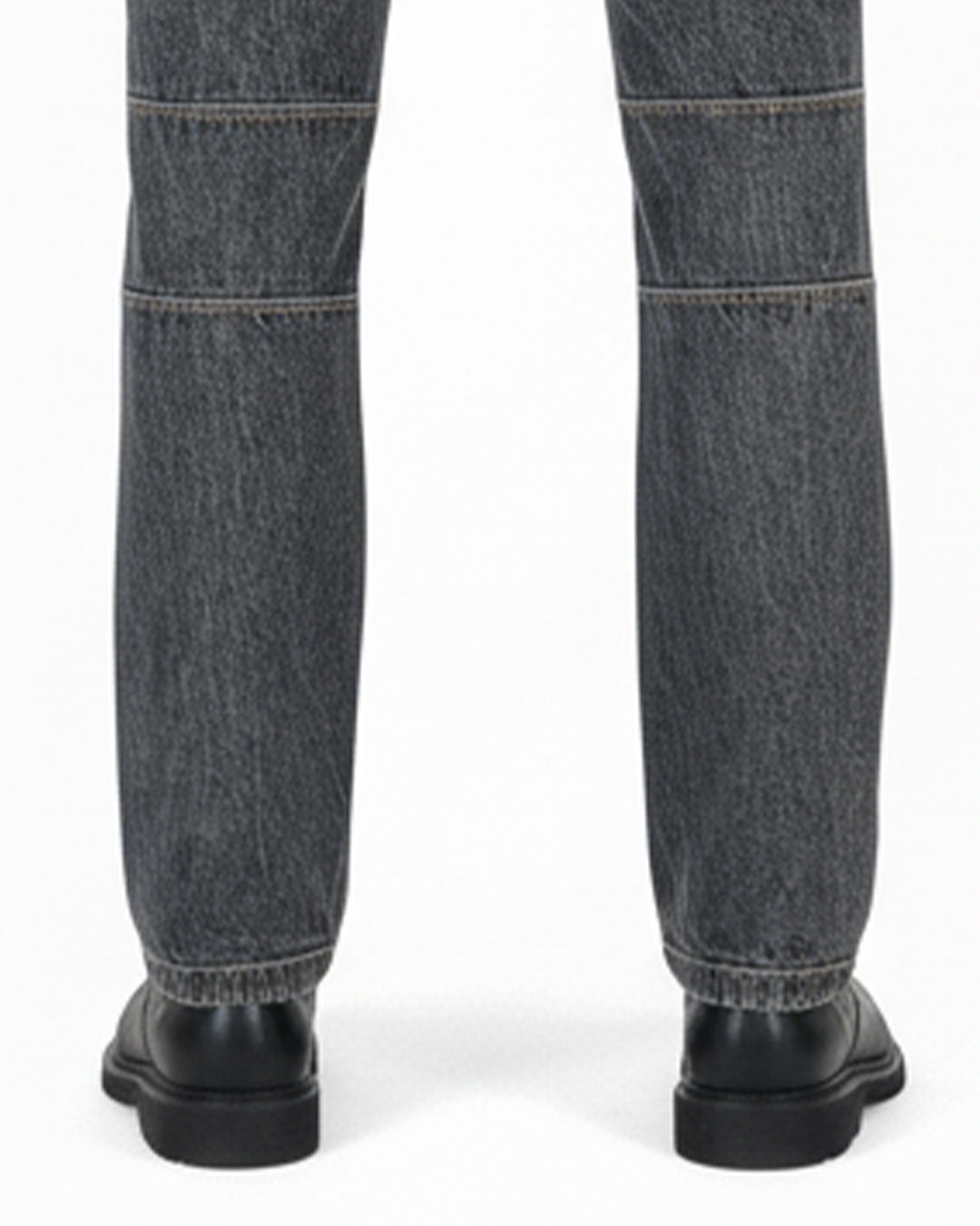 Twilight Veil Denim Pant