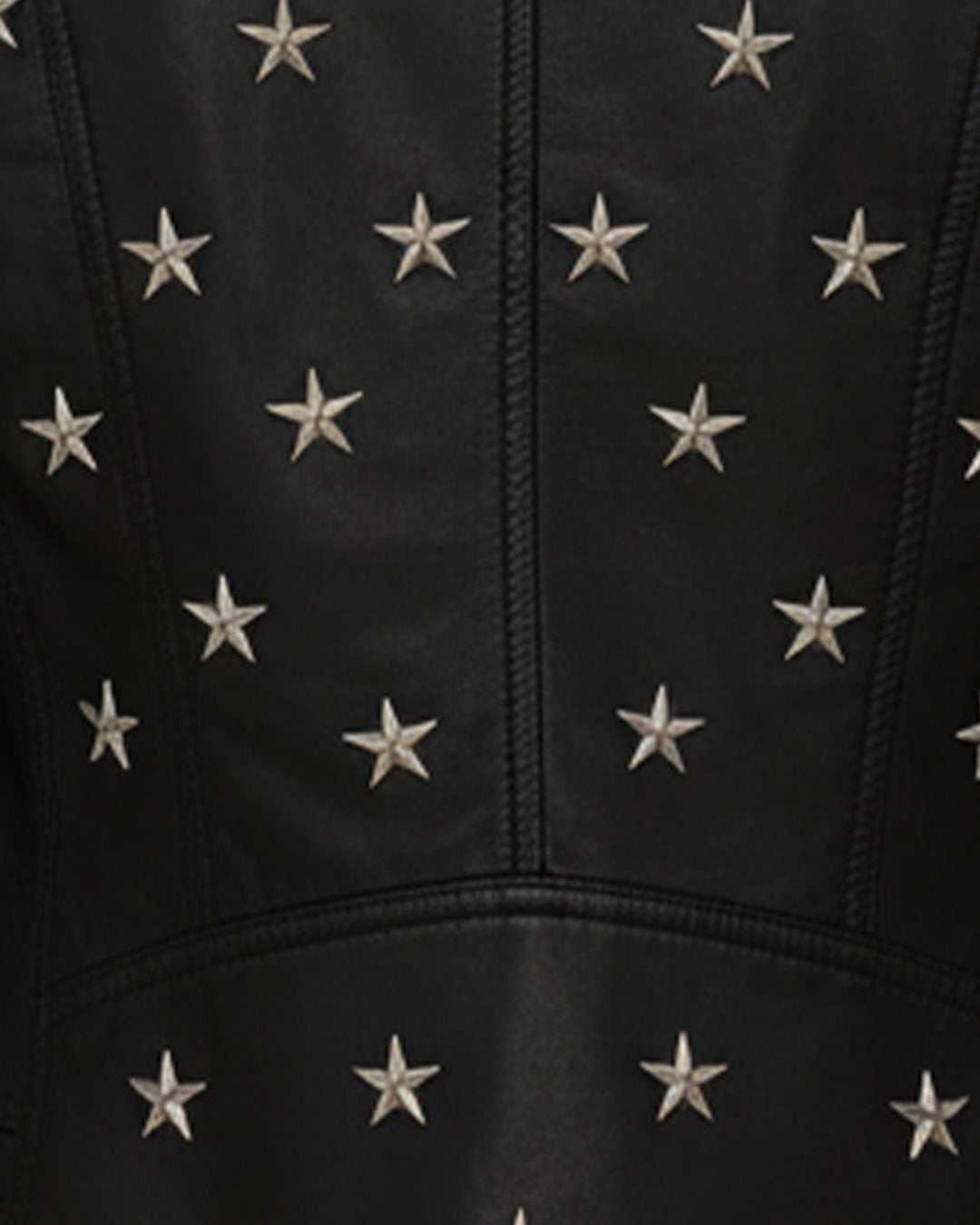Star Studded Cropped
