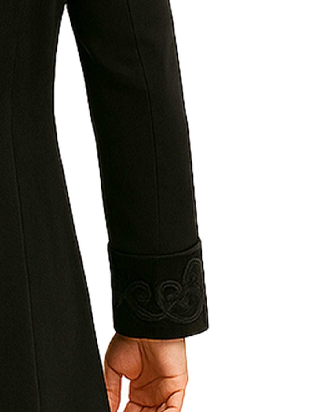 Gothic Steampunk Coat