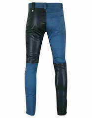 Phantom Whisper Unisex Goth Pant -  -  - Trippprs