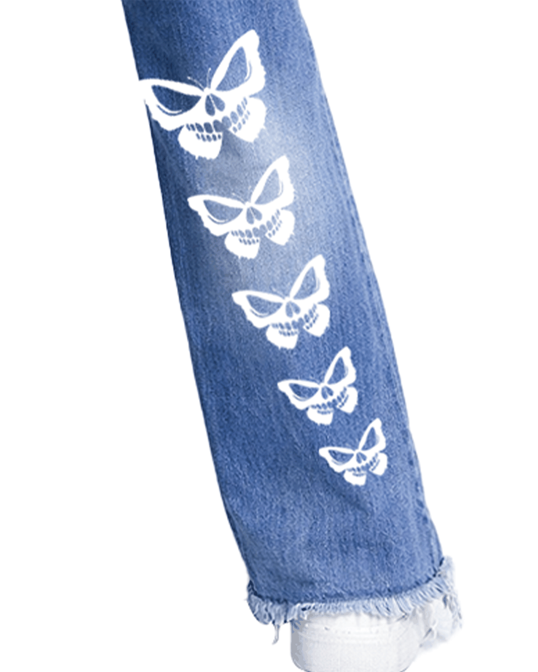 Trippprs Women Heart Print